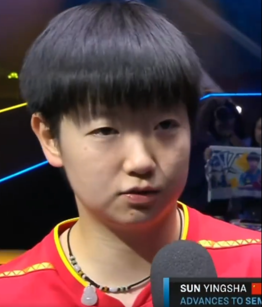 ybm, 大满贯女单