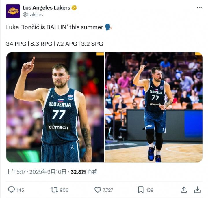 关于东契奇, dingy