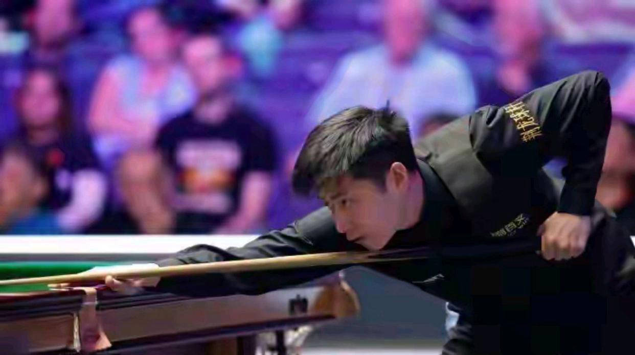 经验丰富的, 连续打出单, 中国军团表