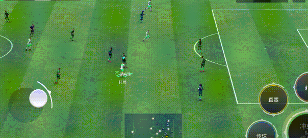 他的数据面, AnonV 他的数据面, AnonV