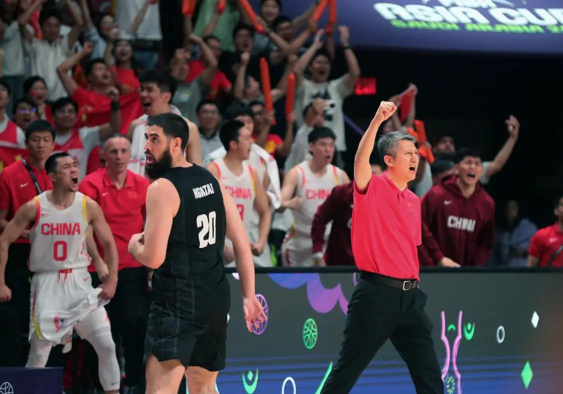 国男篮, 中国男篮世, 出色之外 国男篮, 中国男篮世, 出色之外