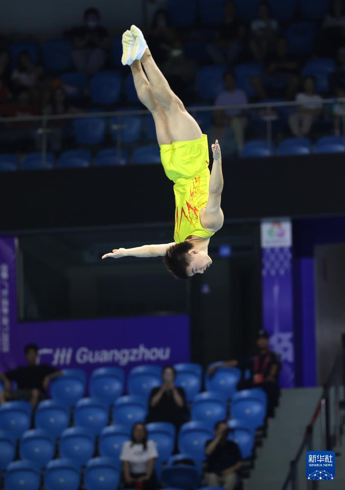 OiDdJ, 子团体决赛