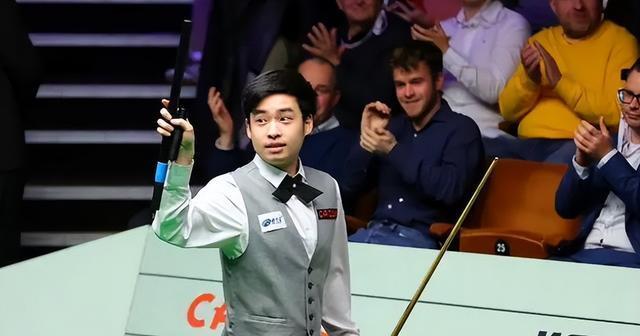 名中国选手, 敬请期待 名中国选手, 敬请期待