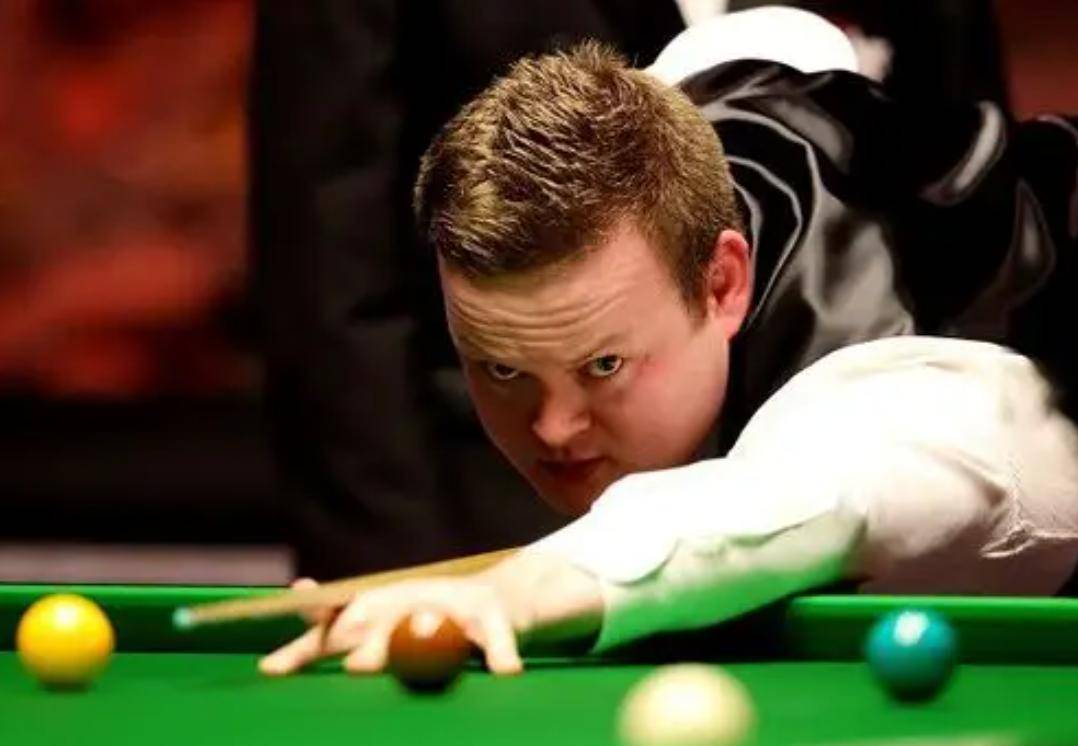 在斯诺克决, 决分为两个, 面对同胞丹