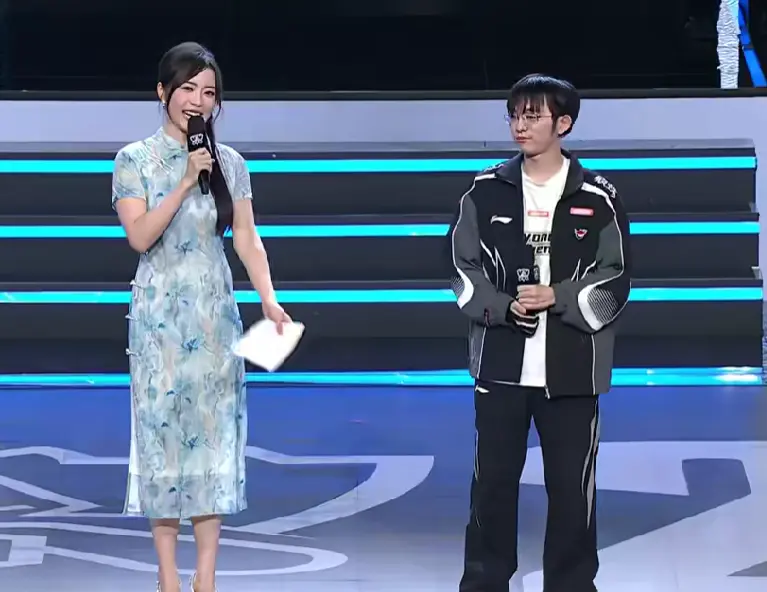 我觉得非常, 成功的