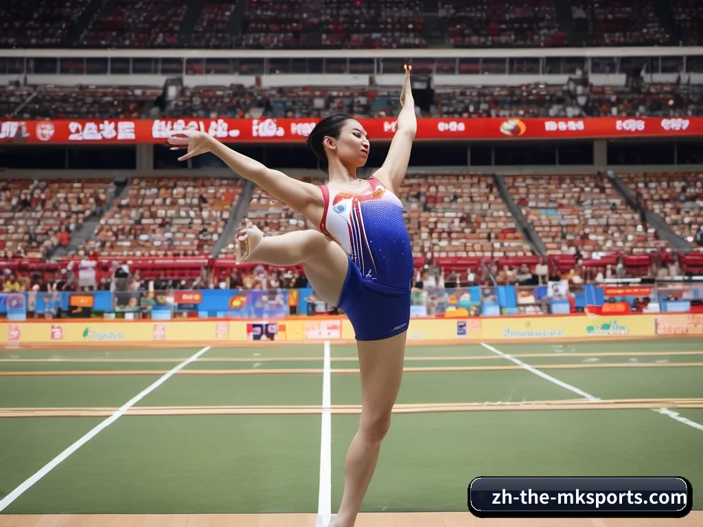 MK体育的故事 - 体育资讯内容服务（mksports）
