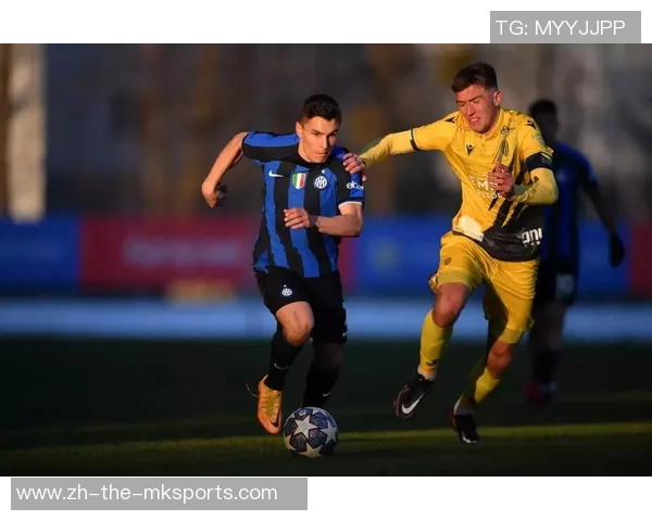 乌克兰U19对阵葡萄牙U19比赛比分及精彩瞬间回顾