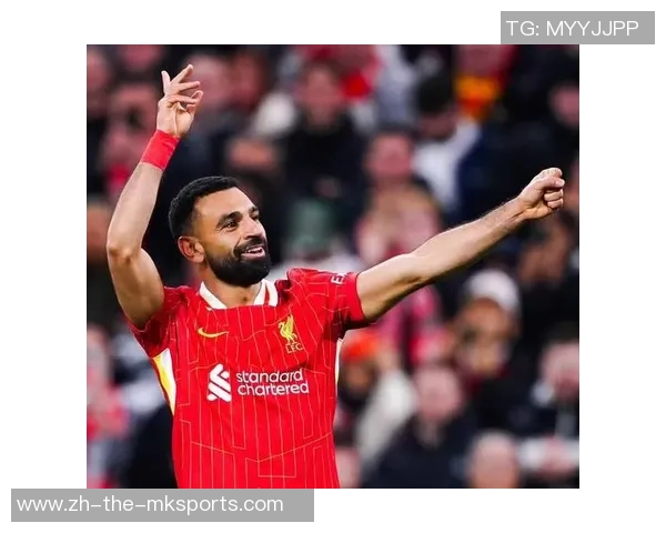 吉达国民否定约请萨拉赫：没进行任何商洽，他和利物浦有合同