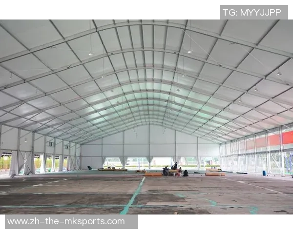 定制体育篷房马术双馆并立：不同挑选，相同的杰出