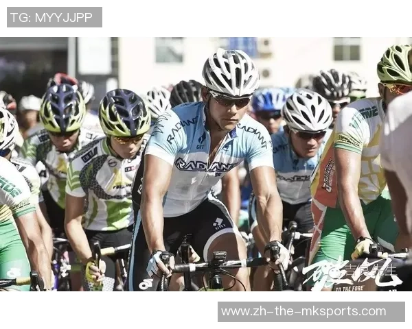 携全球抢先冲浪单车扎根雪野湖 - 双创大赛人才专访